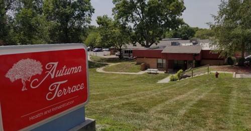 Autumn Terrace Health & Rehabilitation