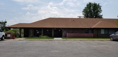 Riverdell Care Center