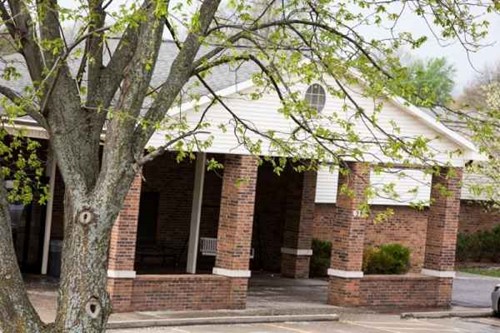 Jefferson Health Care