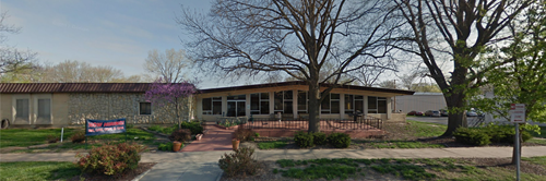 Maywood Terrace Living Center