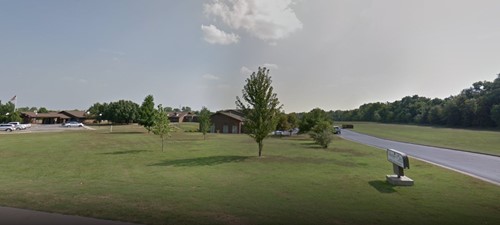 Nathan Richard Health Care Center