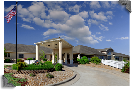 Ash Grove Healthcare Facility