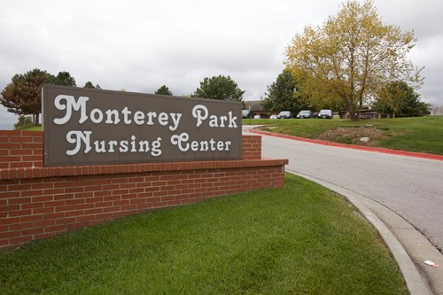 Monterey Park Rehabilitation & Health Care Center