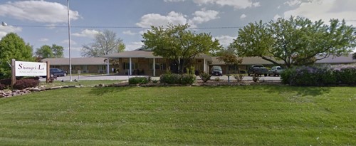 Shangri-La Rehab & Living Center