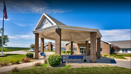 Blue River Nursing and Rehab