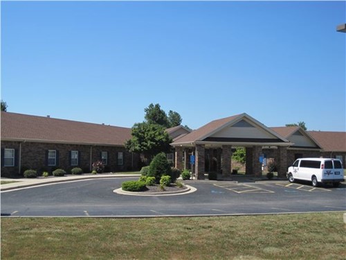 Strafford Care Center
