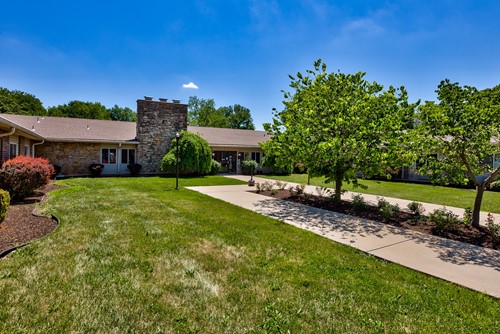 Redwood Of Kansas City South