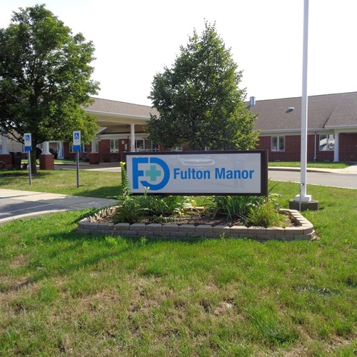 Fulton Manor Care Center