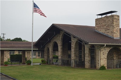 Brookhaven Nursing & Rehab