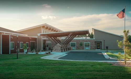Birch Pointe Health And Rehabilitation