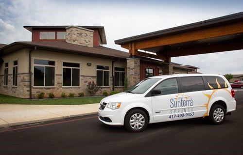 Sunterra Springs Springfield