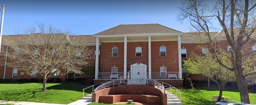 Clara Manor Nursing Home