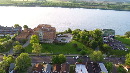 St. Louis Altenheim - Skilled Nursing Care