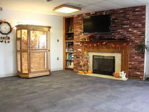 Azria Health Blue Hill