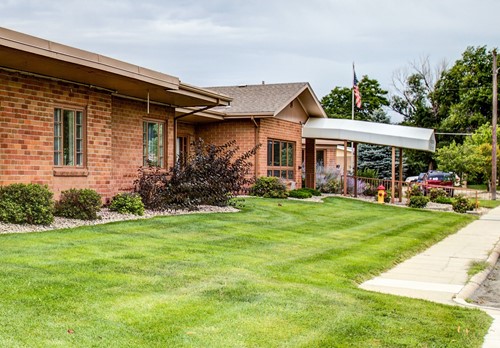 Azria Health Broadwell