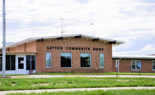 Sutton Community Home, Inc.