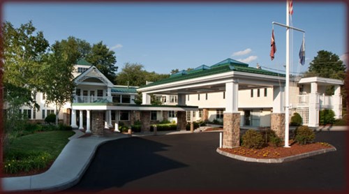 Hanover Hill Health Care Center
