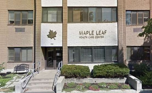 Maple Leaf Health Care Center