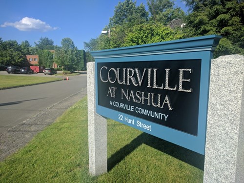 Courville At Nashua