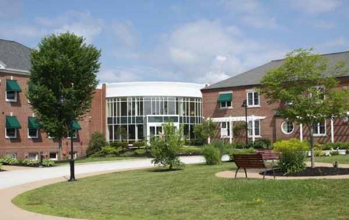 Rockingham County Nursing Home