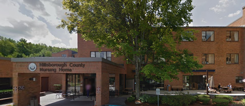 Hillsborough County Nursing Home