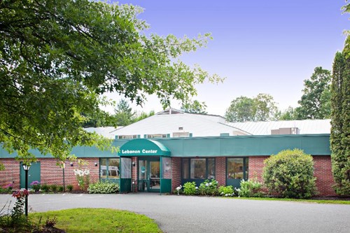 Lebanon Center