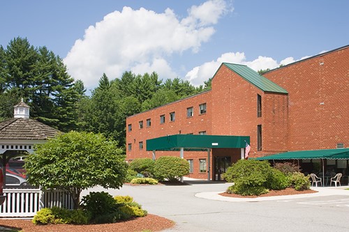 Keene Center