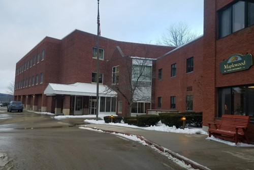 Maplewood Nursing Home