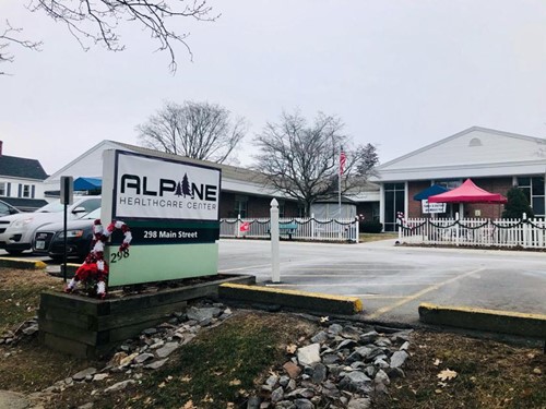 Alpine Healthcare Center