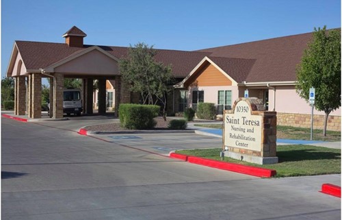 Saint Teresa Rehabilitation & Nursing Center