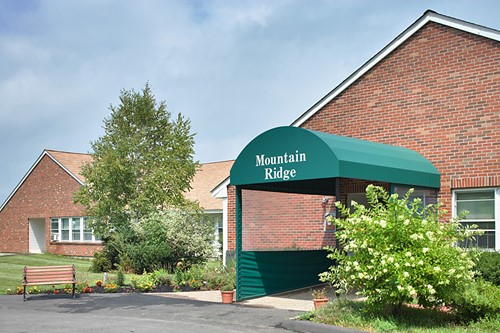 Mountain Ridge Center