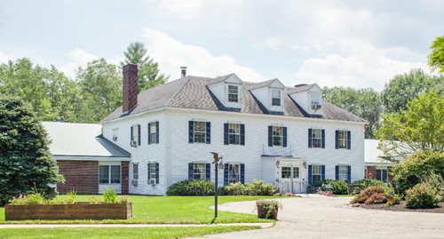 Wolfeboro Bay Center