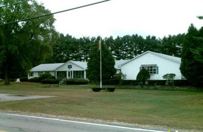 Bedford Nursing & Rehabilitation Center