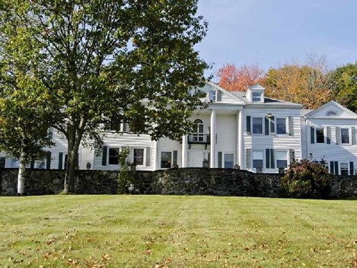 Woodlawn Care Center