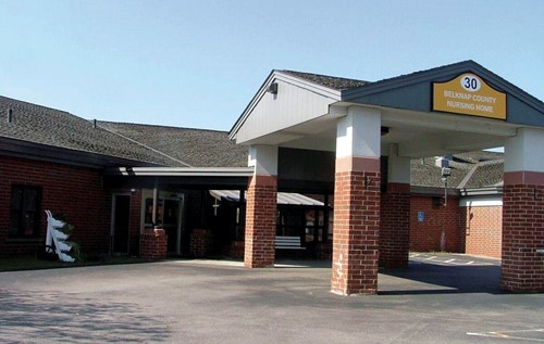 Belknap County Nursing Home