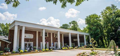 Laurel Manor Healthcare And Rehabilitation Center