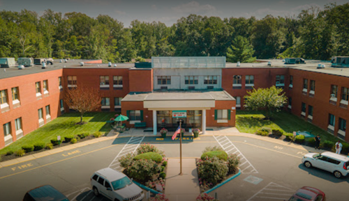 Complete Care At Burlington Woods, LLC