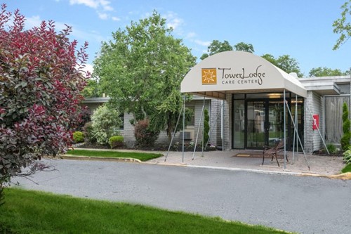 Tower Lodge Care Center