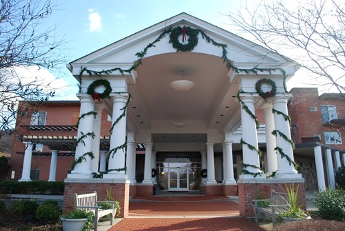 The Meadows Nursing and Rehabilitation