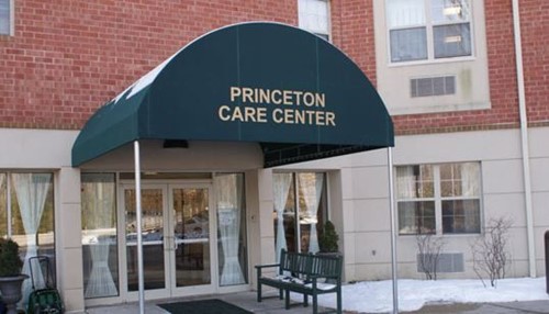 Princeton Care Center