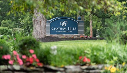 Chatham Hills Subacute Care Center