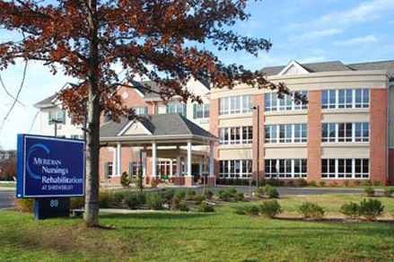 Meridian Nursing & Rehab At Shrewsbury
