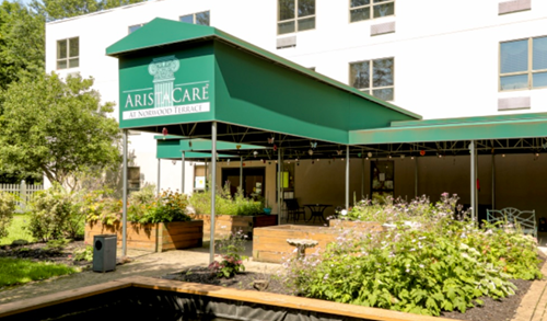 Aristacare At Norwood Terrace