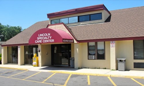 Lincoln Specialty Care Center
