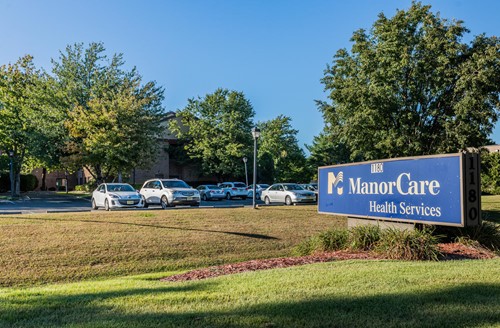 Promedica Skilled Nursing and Rehabilitation - Mountainside