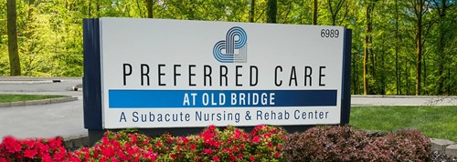 Preferred Care At Old Bridge, LLC