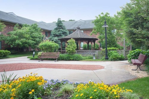 Complete Care At Marcella