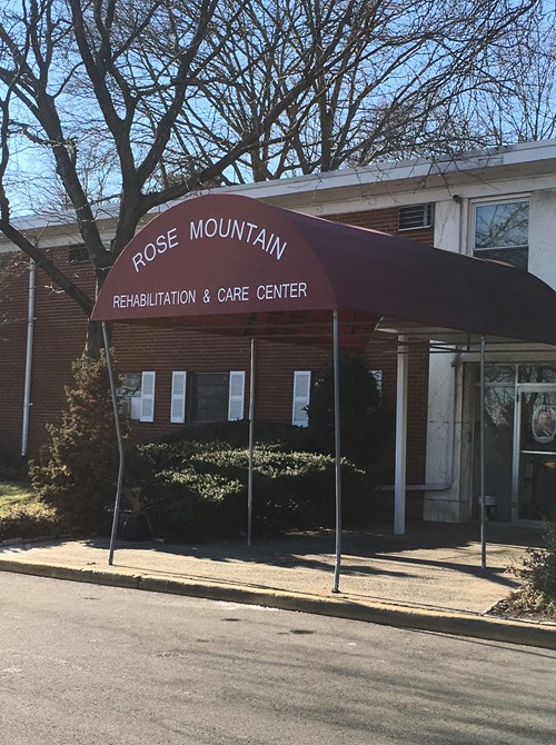 Rose Mountain Care Center