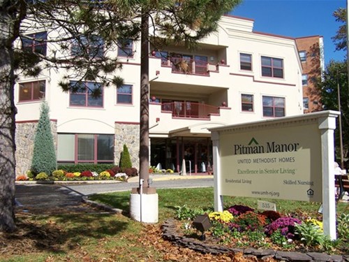 United Methodist Communities At Pitman