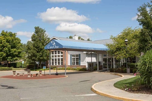 Care One At Parsippany